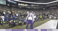 Regular Season Football GIF by NFL