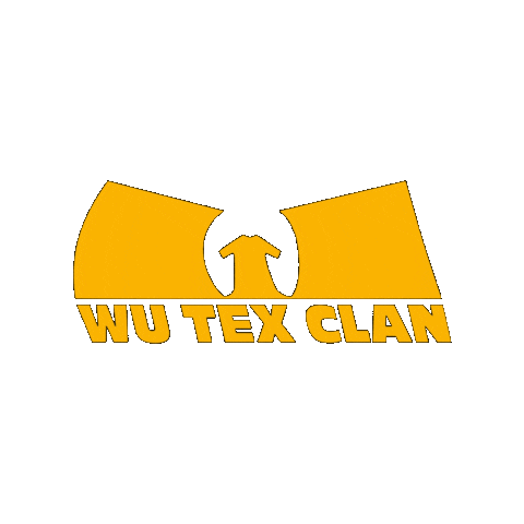 wutexclan giphygifmaker merch wutex wutexclan Sticker