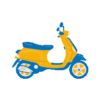 Ul Fun Sticker by Union Lido