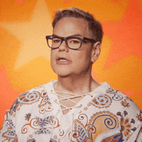 Confused Episode 1 GIF by Paramount+