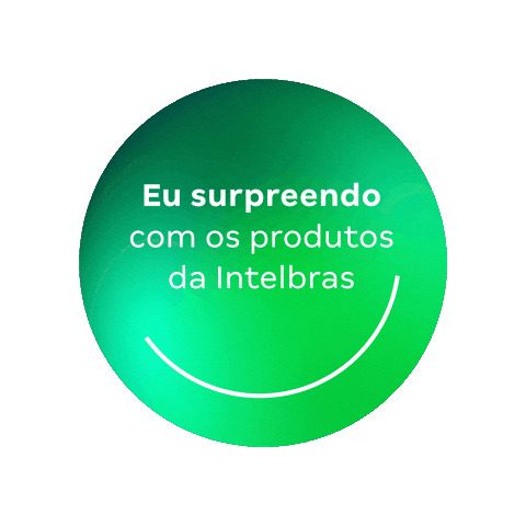 Intelbras_oficial giphyupload Sticker