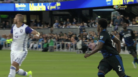 GIF by Orlando City SC