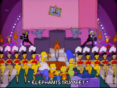 homer simpson GIF