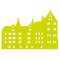 Wof Schloss Sticker by Stadt Wolfsburg