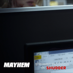 glasses GIF by Shudder