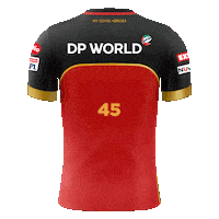 Swathi Sticker by Royal Challenge Official