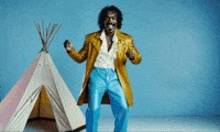 Tent Camping GIF by Jukebox Saints