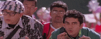 main hoon na bollywood GIF by bypriyashah