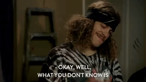 comedy central blake henderson GIF by Workaholics