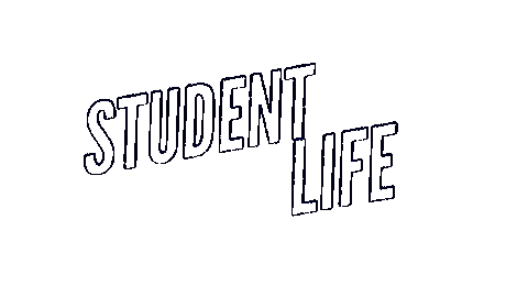 Student Life Tennessee Sticker by livelifesparta