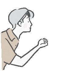 For You Love Sticker