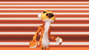 Chester Cheetah Dance GIF by Cheetos