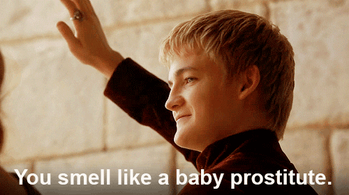 game of thrones margery tyrell GIF