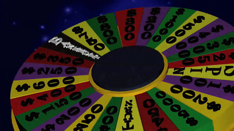wheel spinning GIF by South Park 