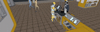 Video Game Cartoon GIF by Raw Fury