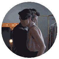 Sad Birce Akalay Sticker by NETFLIX