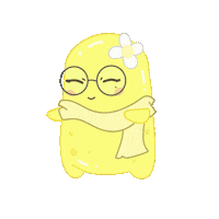 Happy Lets Dance Sticker