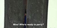 Going Out Dance GIF by ElmonX