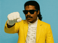 My Brother Hello GIF by Jukebox Saints