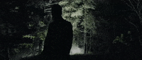 Haunting Music Video GIF by Ghost