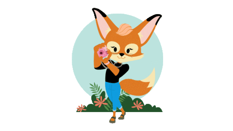 Marketing Cloud Cartoon Sticker by Salesforce