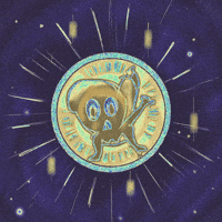 Logo Feeling GIF