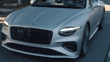 Driving On My Way GIF by HULU