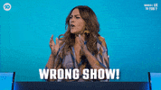Wilty GIF by Would I Lie To You? Australia