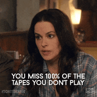 GIF by Schitt's Creek