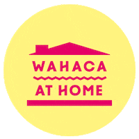 Tacos Mexicanrestaurant Sticker by WAHACA