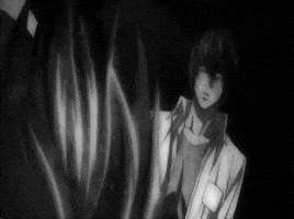 death note l GIF
