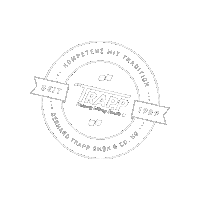 trapp-hls trapp rhön hilders wirfüreuch Sticker