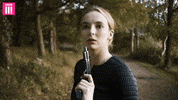 killing eve assassin GIF by BBC