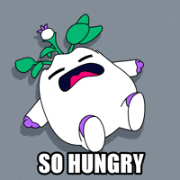 Hungry Game Over GIF by Magic Eden