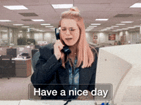 Working Red Wine GIF