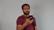 Navigate In Search Of GIF by Tristen J. Winger