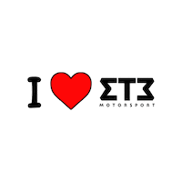 Te Amo Love Sticker by MTM Motorsport