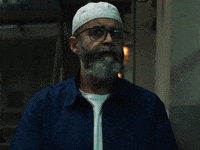 Look Around GIF by Telfaz11