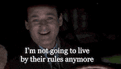 bill murray rules GIF