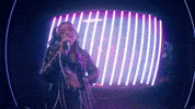 alainacastilloofficial music video performance behind the scenes live music GIF