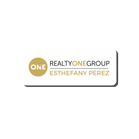 soldbyesthefany bay area realty one group realty one group elite esthefany Sticker