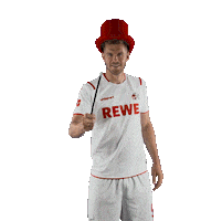 1 Fc Cologne Magic Sticker by 1. FC Köln