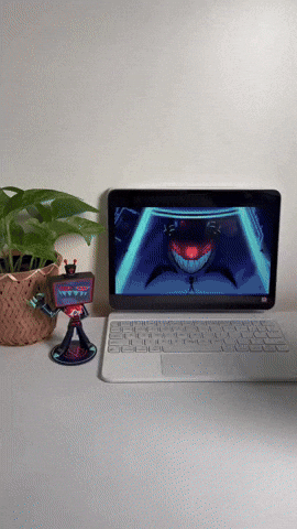 Vox Hazbin GIF by Youtooz