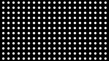 black & white loop GIF by Doze Studio