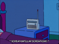 marge simpson episode 21 GIF