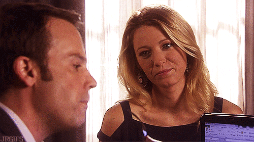 gossip girl gg GIF