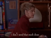 season 2 netflix GIF by Gilmore Girls 