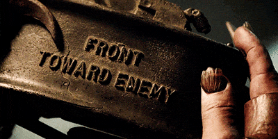 teen wolf sheriff stilinski GIF by mtv