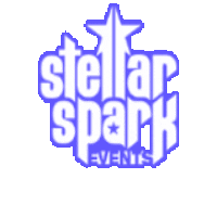 stellarspark giphygifmaker stellarspark stellar spark stellar spark events Sticker