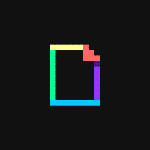 Frame By Frame Art GIF by Cindy Suen